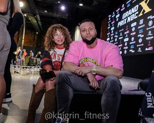 Регистрация 18.05.2024. Фотограф Борис Хигрин